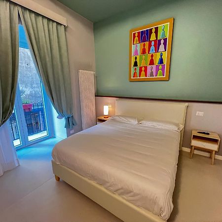 Bed & Breakfast Spaccanapoli 56 Exterior foto