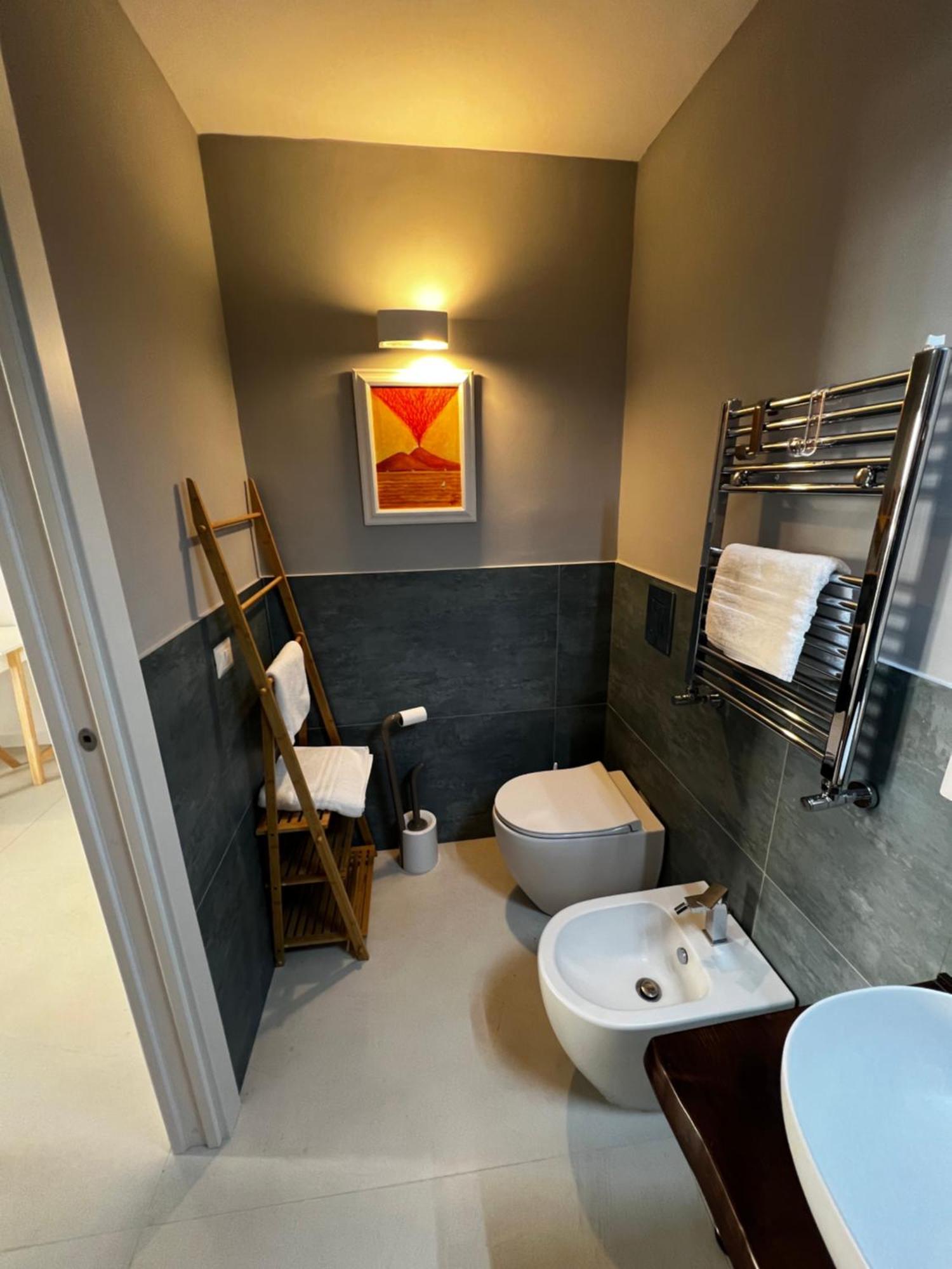 Bed & Breakfast Spaccanapoli 56 Exterior foto