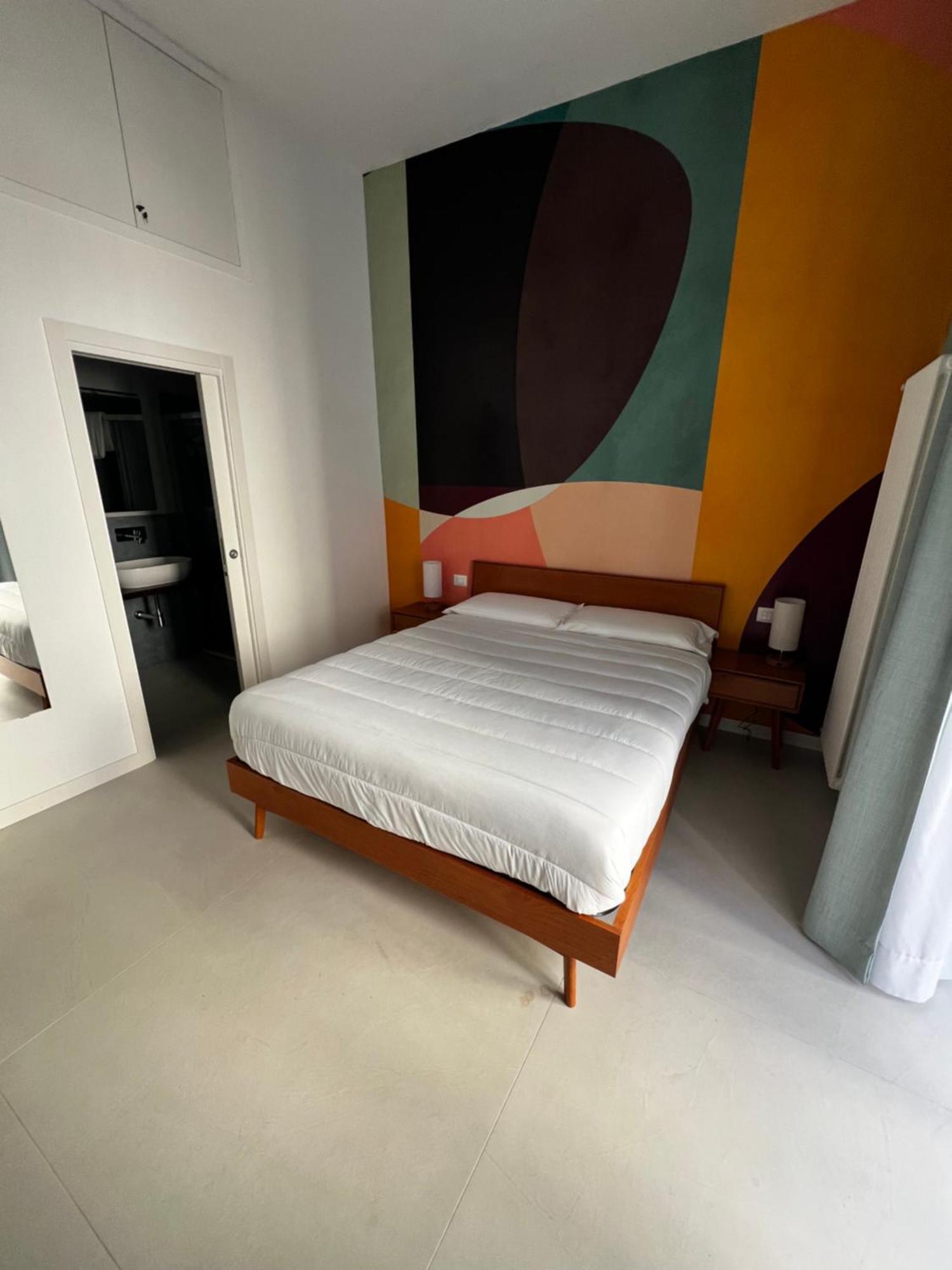 Bed & Breakfast Spaccanapoli 56 Exterior foto