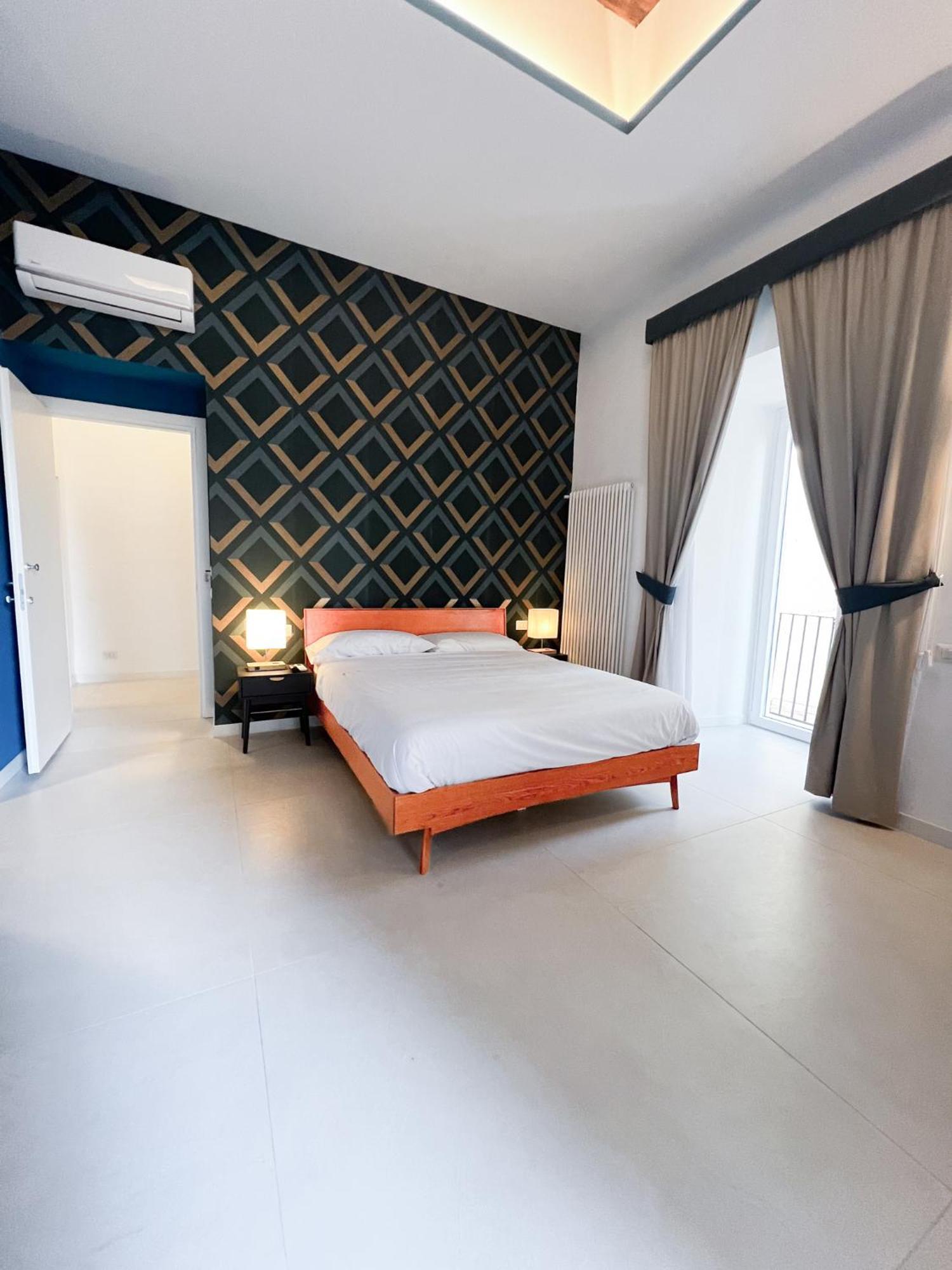 Bed & Breakfast Spaccanapoli 56 Exterior foto